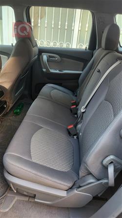 شيفروليه ترافرس